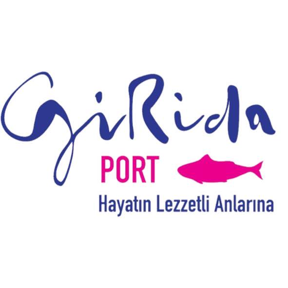 Girida Port