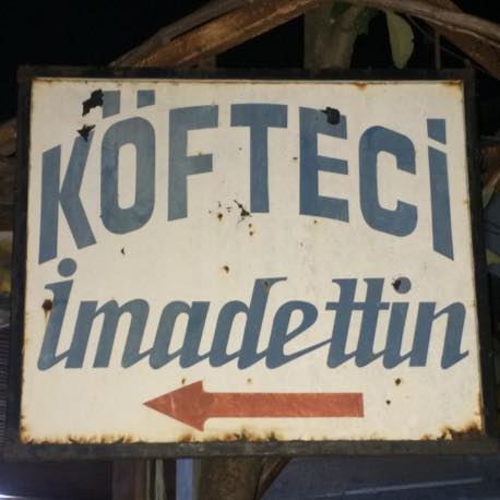 Köfteci İmadettin