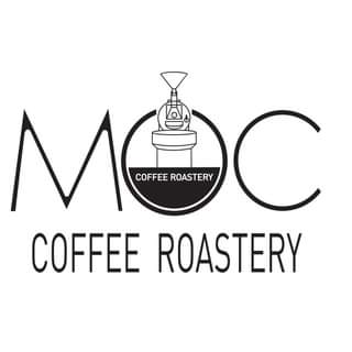 MOC Coffee Roastery