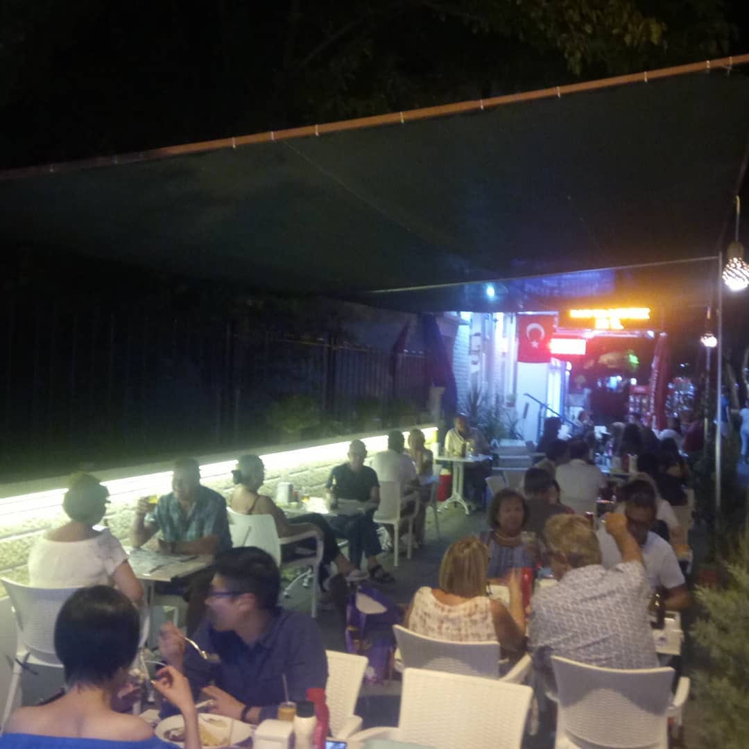 Ailem Kafe Restaurant