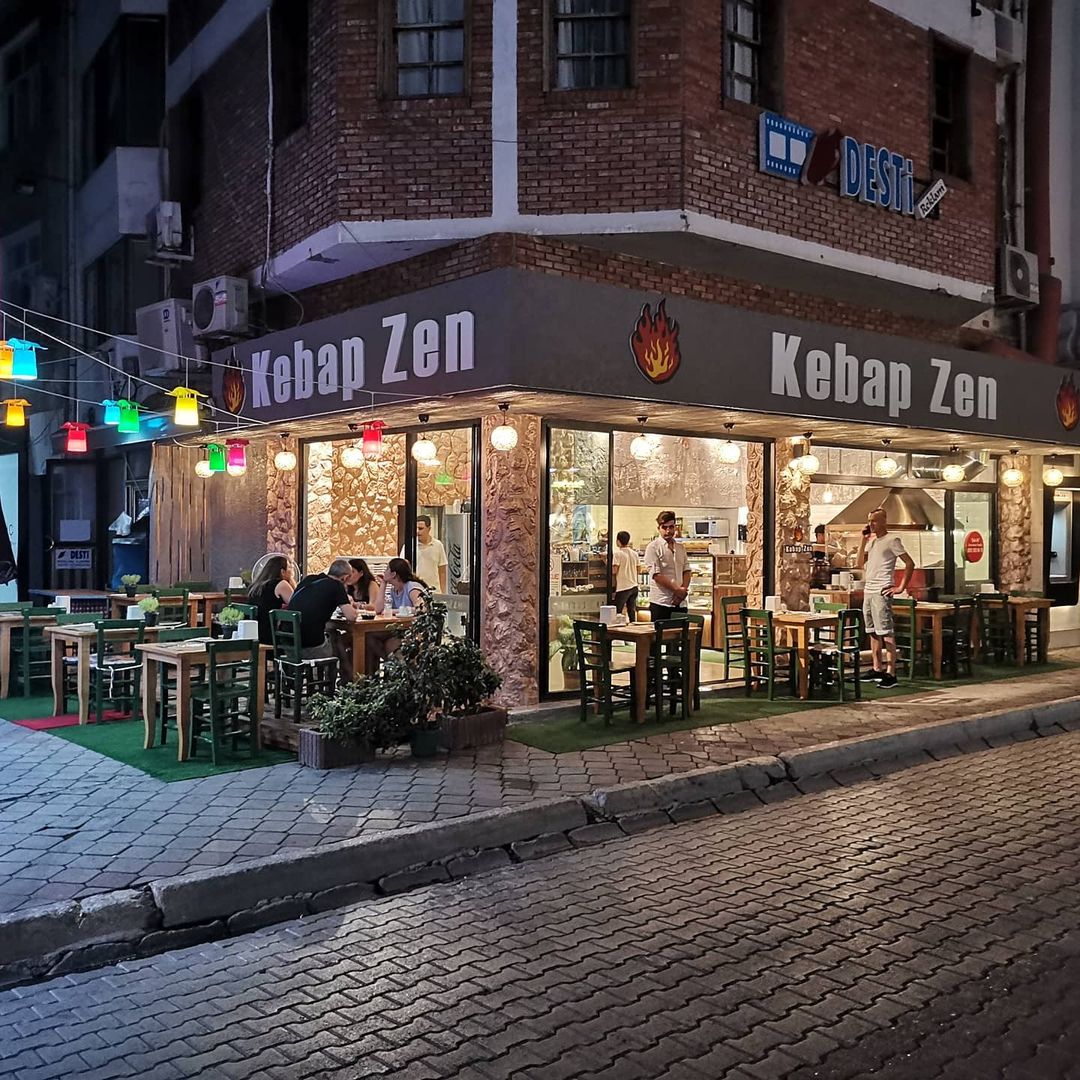 Kebap Zen Fethiye