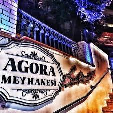 Agora Restaurant & Meyhanesi