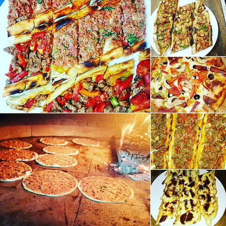Nazilli Pide