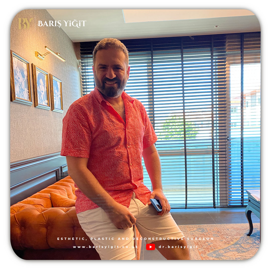 Op. Dr. Barış Yiğit