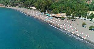 İnlice Halk Plajı