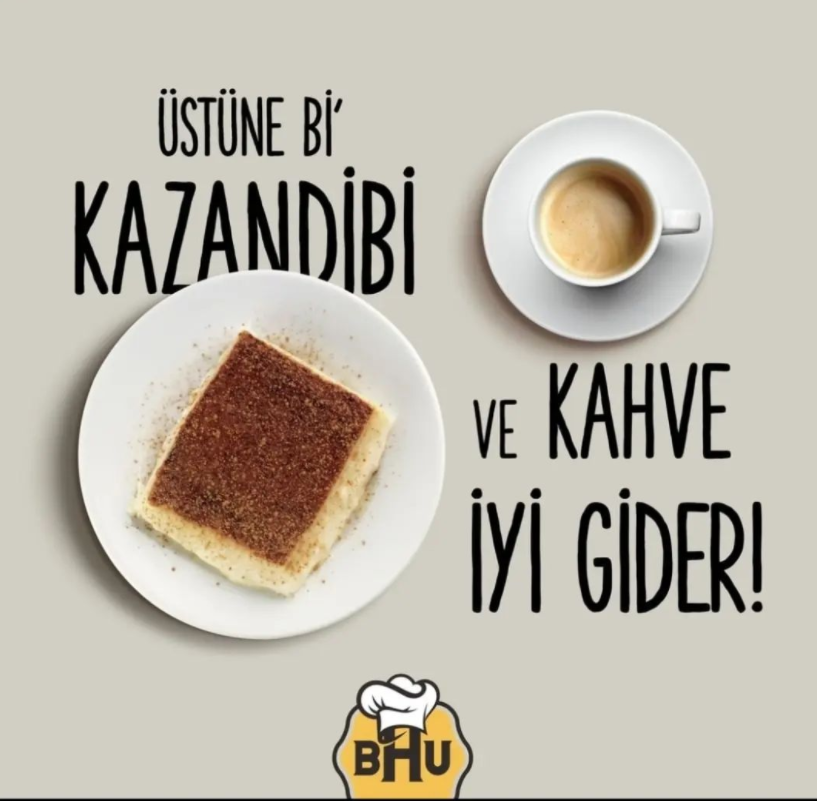 Bolulu Hasan Usta Fethiye