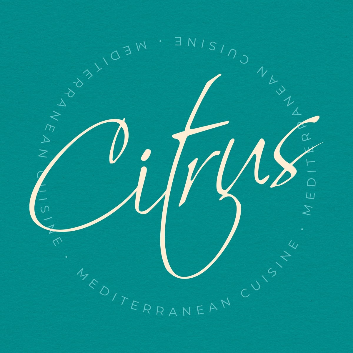Citrus Mediterranean Cuisine