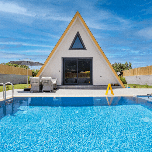 Twinscityy Villa