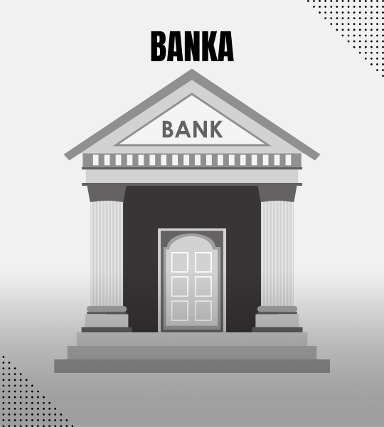 BANKALAR