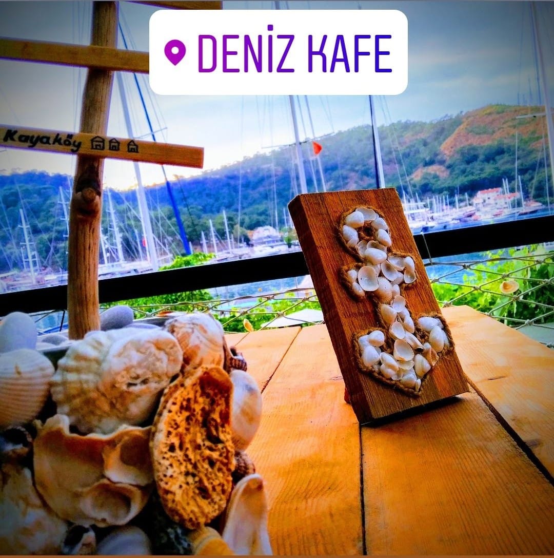 Deniz Kafe