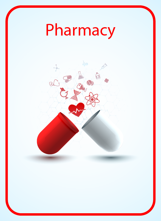 PHARMACY