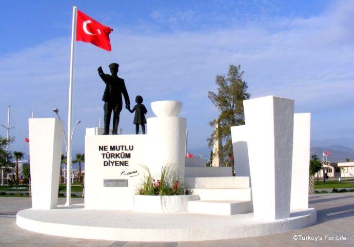 Beşkaza Meydanı