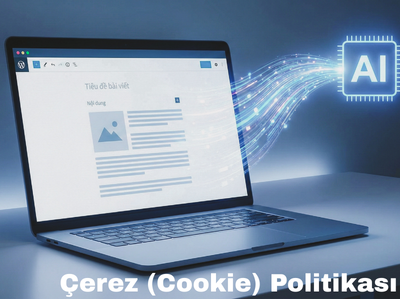 Çerez (Cookie) Politikası