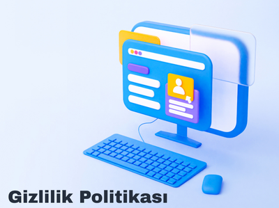 Gizlilik Politikası