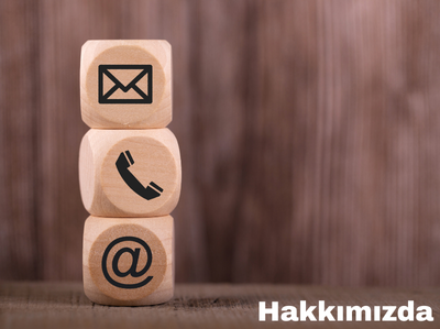 Hakkımızda