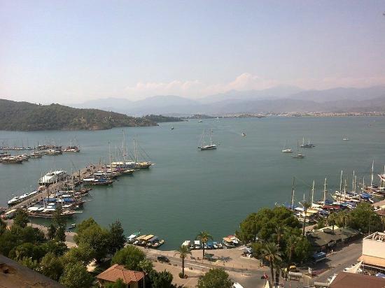 Fethiye Aşıklar Tepesi