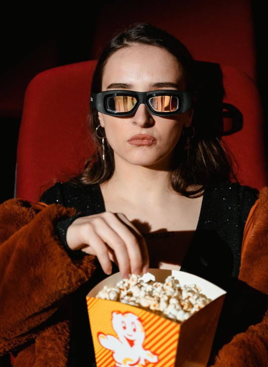 MOVIE THEATER
