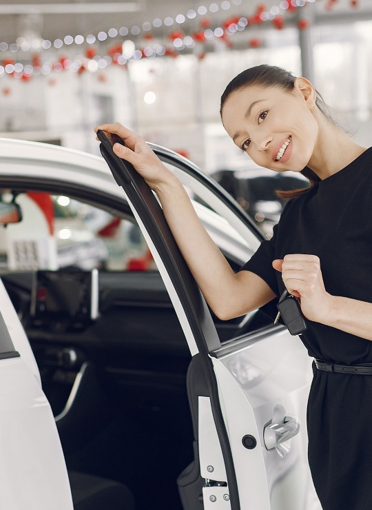 RENT A CAR